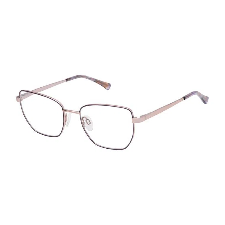 Isaac Mizrahi NY IM30110 Eyeglasses - view 2